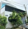 NHÀ TRỆT LỬNG 100M2 -HOÀN CÔNG GIÁ 2TY5 HẺM XH LONG HẬU