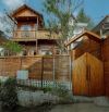 Cho thuê villa homestay nhà gỗ sân vườn phường 5 đà lạt 19 triệu/tháng
