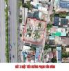 BÁN LÔ ĐẤT GÓC 3 MẶT TIỀN PHẠM VĂN ĐỒNG, THỦ ĐỨC