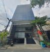 Bán tòa nhà đường C1 p13 tân bình 7 x 20 hầm 5 tầng giá 40 tỷ tl