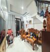 BÁN NHÀ HẺM XE TẢI GẦN MẶT TIỀN ĐƯỜNG 6, P. LINH TÂY, THỦ ĐỨC. 90M2, 6.3 TỶ TL.