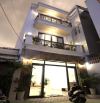 Nhà quận 7 dưới 10 tỷ, Huỳnh Tấn Phát, ô tô ngủ trong nhà, ngang khủng 4m7, 81m2, mới xây