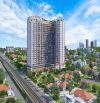 Căn hộ Sài Gòn MT đường QL13 thanh toán 300tr đến nhận nhà,thanh toán 0,75%/tháng