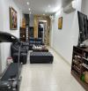 BÁN NHÀ 6 TẦNG THANG MÁY NỘI THẤT ĐẸP, ĐƯỜNG ÔTÔ RẤT RỘNG, KHU PHÂN LÔ QUÂN ĐỘI THANH XUÂN
