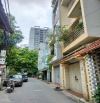 Bán Nhà Đông Ngạc BTL. Phân Lô Cạnh Ecohome, Chợ Vẽ. DT 48m 4Tầng. 7.9 Tỷ