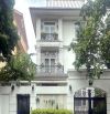 Bán biệt thự đường Lương Định Của, Bình An, Quận 2, 252m2 đất, 3 tầng, 72 tỷ