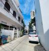 📣HẠ GIÁ BÁN ĐẤT TẶNG NHÀ CẤP 4, GẦN BIỂN, HẺM NGUYỄN THIỆN THUẬT, NHA TRANG, KHÁNH HÒA