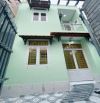 BÁN NHÀ 2 TẦNG giáp Bình Thạnh - GẦN VINCOM PHAN VĂN TRỊ ( GÒ VẤP ) - 49m2 - CHỈ 5,1 TỶ