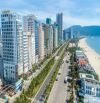 BÁN LÔ ĐẤT 270M2 HỒ XUÂN HƯƠNG- CÁCH BIỂN 1 PHÚT ĐI BỘ-48,5 TỶ