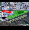 Bán đất tại khu dân cư Tên Lửa 2 Xã Đức Hòa, Tây Ninh giá 1 tỷ 945 triệu