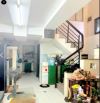 Trần Văn Đang – 54.5m² CN – 3 Tầng, 5PN – Hẻm Thông Bờ Kè Hoàng Sa – Sân Để 5 Xe - 4.8 TỶ