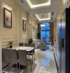 6T thang máy mặt ngõ Hoàng Cầu, ngõ thông KD, ô tô tránh đỗ, gara, thông sàn 58m2