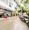 BÁN NHÀ  MẶT NGÕ CẠNH SÂN  BÓNG THỦY LỢI KINH DOANH  NGÀY  ĐÊM VÌ DC BAO QUANH 4TRƯỜNG ĐH