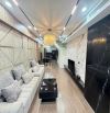 BÁN NHÀ ĐẸP- NGỌC LÂM, OTO NGỦ TRONG NHÀ, NGÕ OTO THÔNG, 5 TẦNG, 59M2, MT: 4M, CHỈ 14.6 TỶ