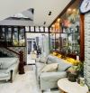 ĐỊNH CƯ Bán Nhà Đẹp 5 Tầng Xe Hơi Thông Cao Thắng, 42m2, 8.2 Tỷ