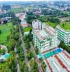 Cần chuyển nhượng nhanh lô đất 120m2 SHR gần bệnh viện Hoàn Mỹ Thủ Dầu Một Bình Dương