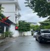 Cực hiếm Bán đất Tư Đình 153m giá 17.9 tỷ ô tô đỗ cổng, 20m ra ô tô tránh 40m ra mặt phố