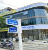 NHÀ 2,5 TẦNG MT NGỌC HÂN - 3 MẶT THOÁNG - ĐỐI DIỆN EURO VILLAGE