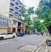 Phân lô Lý Nam Đế cách phố 30m, ngõ ô tô, 63m2, 4 tầng, mt 5m, 22 tỷ văn phòng, thẩm mỹ