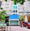 CHO THUÊ NHÀ MT 60 PHẠM HỒNG THÁI Q1, DT 4x16M, TRỆT 5 LẦU, GIÁ 110 TRIỆU
