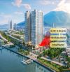 Shophouse khối đế 2 tầng, 2 mặt tiền đường Hồ Hán Thương kinh doanh cực tốt