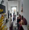 Cho thuê mặt bằng đường Nguyễn Ái Quốc, tiện nghi đầy đủ, hợp salon,nails,...
