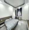 BÁN NHÀ HXH 3 TẦNG, 4X14, 62M², NỞ HẬU 7M PHAN VĂN TRỊ - ĐỐI DIỆN COURTRY HOUSE COFFEE