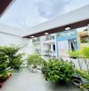 BÁN NHÀ HẺM Ô TÔ NGUYỄN TRỌNG TUYỂN, PHÚ NHUẬN, 53M2, 4 TẦNG, 5PN, GIÁ CHỈ 13.8 TỶ