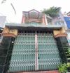 BÁN NHÀ HẺM XE HƠI 5M THÔNG ĐƯỜNG THÔNG NHẤT, 2 TẦNG, 3.5X20, 70M², GẦN CITYLAND, 9 TỶ TL