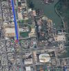 Bán Gấp Lô đất đẹp 238m2 mặt tiền đường Núi Thành, Ngay Công viên Quảng trường 2/9