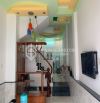 BÁN NHÀ ĐẸP 1 TRỆT 2 LẦU 1 TUM_37.5M2_HẺM LÝ THƯỜNG KIỆT_PHƯỜNG 1_VŨNG TÀU_CHỈ 5 TỶ TL