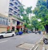 bán nhà Mặt ngõ Lý Nam Đế, Hoàn Kiếm DT 58m, 4 Tầng, MT 4.9m 🧧Gia 21.9 tỷ