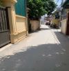 Bán Nhà Vân Canh, Hoài Đức, 45m2, 4 tầng, mt 4,5m, gần ô tô ở ngay, giá nhỉnh 6 tỷ