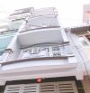 BÁN NHÀ KHU VIP 4 TẤM ĐƯỜNG SỐ XE HƠI ĐỖ CỬA ĐỒNG BỘ CAO TẦNG GIÁ 5 TỈ 7 TL GIÁP Q1