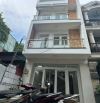 BÁN NHÀ 4 TẦNG - KHU DÂN TRÍ - 60M2 NGANG 4 - NGAY DUON ĐÌNH HỘI, TNPB, Q.9 - CHỈ 6.5 TỶ