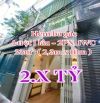 Bán nhà đẹp, giá rẻ Tân Bình - Hẻm ba gác Lý Thường Kiệt - Chỉ hơn 2 tỷ - 251