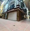 🏡CỰC PHẨM CẦU GIẤY-OTO PHÂN LÔ 3MẶT TIỀN-NHỈNH 18TỶ 56M MT 11M 7TẦNG THANG MÁY