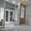 BÁN NHÀ 72M²[6x12]-Q12 GẦN MẶT TIỀN THẠNH LỘC 19-ĐƯỜNG XE TẢI THÔNG-GIÁ 5.6 TỶ