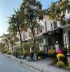 Bán biệt thự 2 tầng tại Khu đô Thị Royal Park cạnh đường Lê Đức Anh giá 4.7x tỷ ( x thương