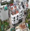 NHÀ GÓC 2 MẶT TIỀN – GIÁ TỐT DƯỚI 6 TỶ – NGAY TRƯỜNG TIỂU HỌC NGUYỄN VĂN THỆ – THẠNH XUÂN