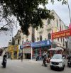 Tầm 6 tỷ- Nhà 5 tầng - phố Bà Triệu, Hà Đông- Sân vận động và Cầu Trắng- mới gần ô tô