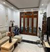 BÁN NHÀ LÔ GÓC 3 MẶT NGÕ HỒNG MAI - 50M - 16,9 TỶ - AN SINH SẦM UẤT - THANG MÁY