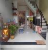 Nhà 3 tầng, hẻm 4m Đường Tây Thạnh, P.Tây Thạnh, Q.Tân Phú, DT 45m², hơn 5TỶ
