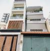 Ngay chợ Phạm Văn Hai,P.3 Tân Bình, nhà 4 lầu 4x11m, hẻm 6m nhỉnh 8 tỷ