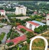 Bán đất vị trí gần trường Phòng Cháy Chữa Cháy - Hòa Sơn, Lương Sơn, Hòa Bình