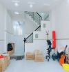 😍VŨ TÙNG, P2 BÌNH THẠNH GIÁP PHÚ NHUẬN, 81M2, NGANG ĐẸP GẦN 5M, 2 TẦNG, Ô TÔ 10M