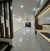 Bán nhà phố Thanh Am, 54m2- 5 tầng- 6.8 tỷ, nhà mới tinh, gần phố Nam Đuống