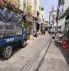 🔥🏠NHÀ 3 TẦNG HẺM XE TẢI 7M BÌNH TIÊN- 40M2- CÁCH VÕ VĂN KIỆT 50M💰👉4,75 TỶ