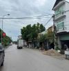 ĐÔNG ANH -  LÔ GÓC 3 MẶT TIỀN – VIEW HỒ – PHỐ LÊ HỮU TỰU – ĐƯỜNG 20M
