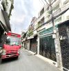 Bán nhà HXH 8m Thoại Ngọc Hầu, gần UBDN Quận Tân Phú, DT 88m2 (4x22) 4 tầng. Chỉ 8.6 tỷ